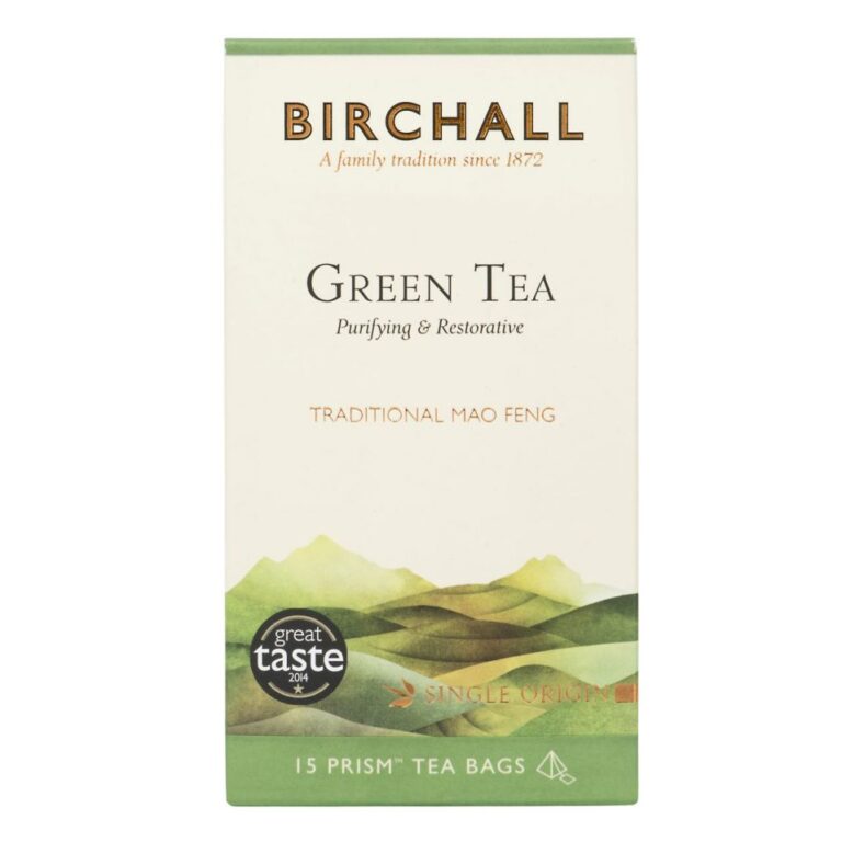 Green Tea