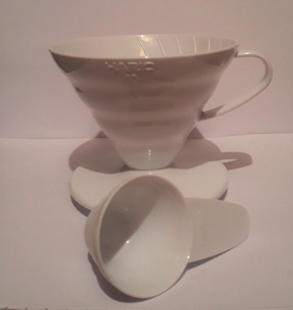 Scoop & V60 Scoop & V60