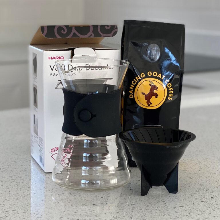 V60 Decanter